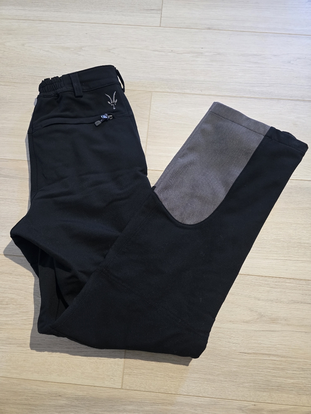 IBEX Peak Climawool  snow Pants